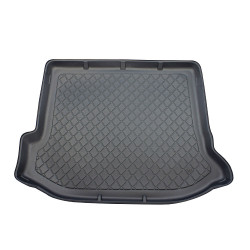 Bandeja de plastico antideslizante Volvo V60 / V60 Cross Country I 2010-2018