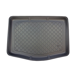 bandeja maletero MTM