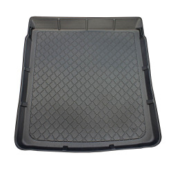 Bandeja de plastico antideslizante para Volkswagen Passat (B6 & B7) 2005