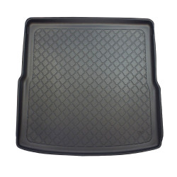 Bandeja de plastico antideslizante para Volkswagen Golf V/VI variant 2007-2012 