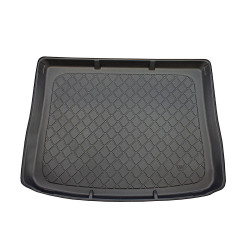 Bandeja de plastico antideslizante para Volkswagen Tiguan I 07.2007-04.2016