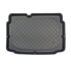 Bandeja de plastico antideslizante para Volkswagen Polo V (6R) 05.2009