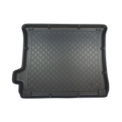 Bandeja maletero para Jeep Grand Cherokee IV (WK2) 10.2010-11.2020 MTM