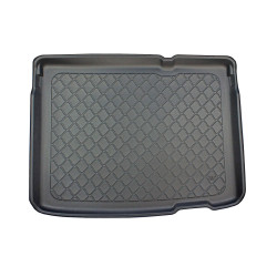 Bandeja de plastico antideslizante Jeep Renegade 2014-
