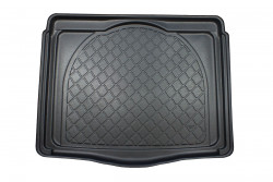 Bandeja de plastico antideslizante Jeep Renegade 2014-06.2018