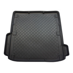 Bandeja de plastico antideslizante Mercedes Classe E (W212) wagon 2009-10.2016
