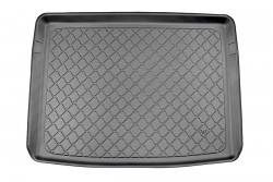Bandeja de plastico antideslizante Mercedes Classe B (W246) 10.2011-02.2019