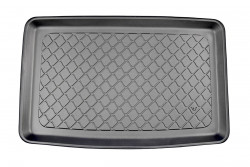 Bandeja de plastico antideslizante Mercedes Classe B (W246) 10.2011-02.2019