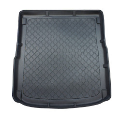 Bandeja maletero para Hyundai i40 CW 07.2011-07.2019 MTM