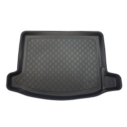 Bandeja maletero para Honda Civic IX 03.2012-03.2017 MTM