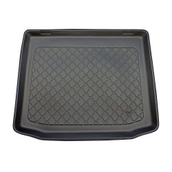 Bandeja maletero para Peugeot 4008 05.2012-03.2017 MTM