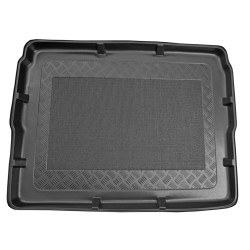 Bandeja de plastico antideslizante Peugeot 3008 I 2009-10.2016