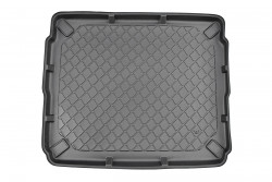 Bandeja de plastico antideslizante Peugeot 3008 I 2009-10.2016