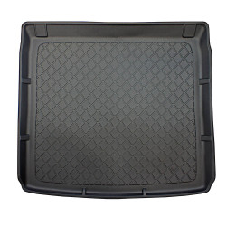 Bandeja de plastico antideslizante Peugeot 508 I station wagon 2010-06.2019