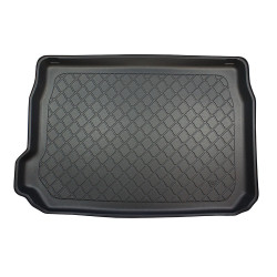 Bandeja de plastico antideslizante Peugeot 2008 I 04.2013-12.2019