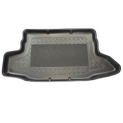 Bandeja de plastico antideslizante Nissan Juke I 2010-05.2014