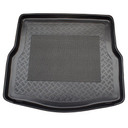 Bandeja maletero para Renault Laguna III 5 puertas / Hatchback 07.2007-2015 MTM