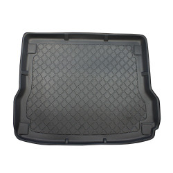 Bandeja de plastico antideslizante para Audi Q5 I (8R) 11.2008-2016