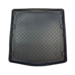 Bandeja de plastico antideslizante para Audi A5 Sportback (8TA) 2009