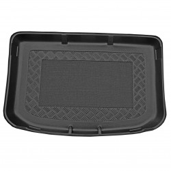 Bandeja de plastico antideslizante para Audi A1 I (8X) 09.2010-05.2018