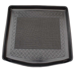 Bandeja maletero para Renault Laguna III 5 puertas / Hatchback 07.2007-2015 MTM