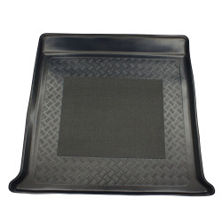 Bandeja maletero para Renault Kangoo II 01.2008-04.2021 MTM