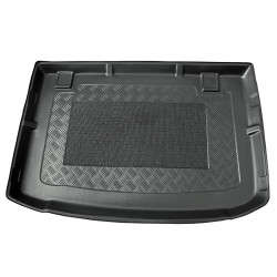 Bandeja de plastico antideslizante Kia Venga 12.2009- (planta baja maletero / profunda)