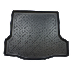 Bandeja maletero para Dacia Logan II 2013-12.2020 MTM