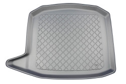 Bandeja maletero para Dacia Duster III (tambien Mild-Hybrid / Full Hybrid) 06.2024- MTM