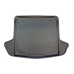 Bandeja maletero para Seat Ibiza IV (6J) station wagon 2008-06.2017 MTM