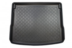 Bandeja de plastico antideslizante para Seat Ateca 09.2016-