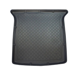 Bandeja de plastico antideslizante para Seat Alhambra II 09.2010- (modelo de 5 asientos)