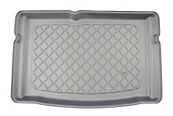 Bandeja maletero para Volkswagen Up 2011-2023 MTM