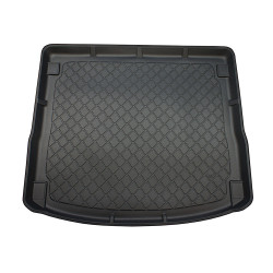 Bandeja de plastico antideslizante Ford Focus III Turnier 03.2011-08.2018