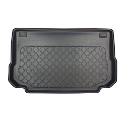 Bandeja de plastico antideslizante Ford B-Max 09.2012-2018