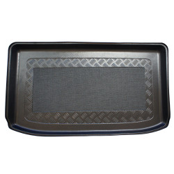 Bandeja de plastico antideslizante Ford Fiesta Trend / Titanium VI 2011-06.2017