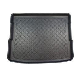 bandeja maletero MTM