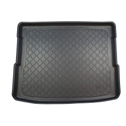 Bandeja maletero para Ford Tourneo Courier 2014- MTM