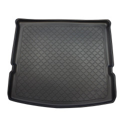 Bandeja de plastico antideslizante Ford S-Max 7 asientos 09.2015-