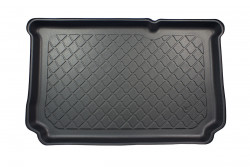 Bandeja maletero para Ford Fiesta VII (tambien Mild Hybrid) 2017- MTM