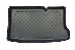 Bandeja de plastico antideslizante Ford Ka III 09.2017-