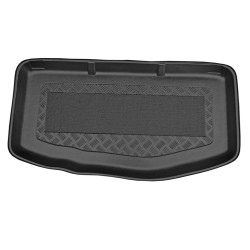 Bandeja maletero para Kia Picanto II (TA) 04.2011-03.2017 MTM