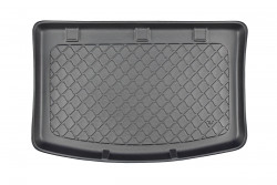 Bandeja de plastico antideslizante Kia Rio III (UB) 08.2011-01.2017