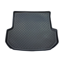 Bandeja de plastico antideslizante Kia Sorento III 5 asientos 02.2015-07.2020