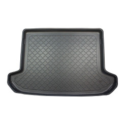 Bandeja de plastico antideslizante Kia Sportage IV 01.2016-