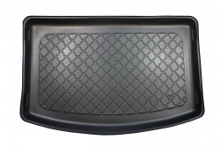 Bandeja maletero para Kia Rio IV (YB) 01.2017- MTM