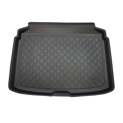 Bandeja de plastico antideslizante para Audi A3 (8V) 3 puertas 10.2012-03.2020