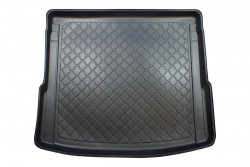 Bandeja maletero para Audi Q5 II (FY) 01.2017- MTM