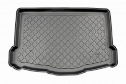 Bandeja de plastico antideslizante Nissan Qashqai II 02.2014-05.2021