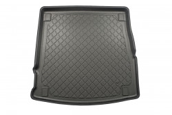 Bandeja de plastico antideslizante Alfa Romeo Stelvio (Type 949) 2017-